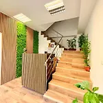 维拉吉米酒店 住宿加早餐酒店
