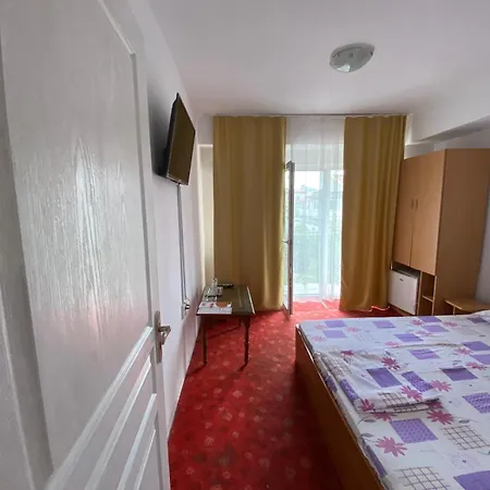 فندق مبيت وإفطار Gymy كونستانتا