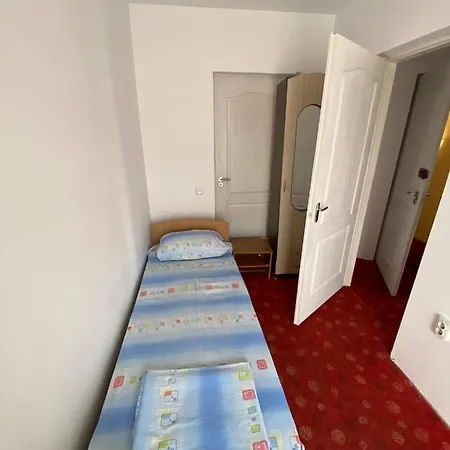 Gymy كونستانتا