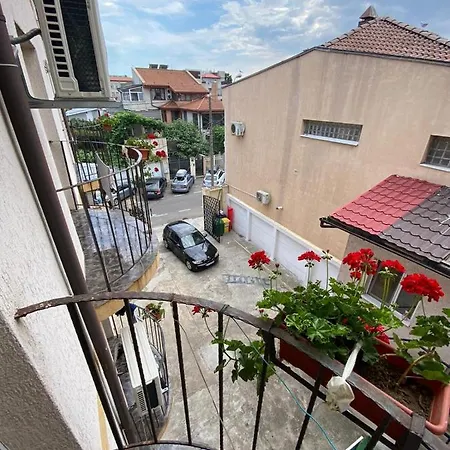 فندق مبيت وإفطار Gymy كونستانتا