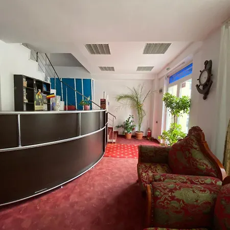 Gymy Bed & Breakfast Constanta