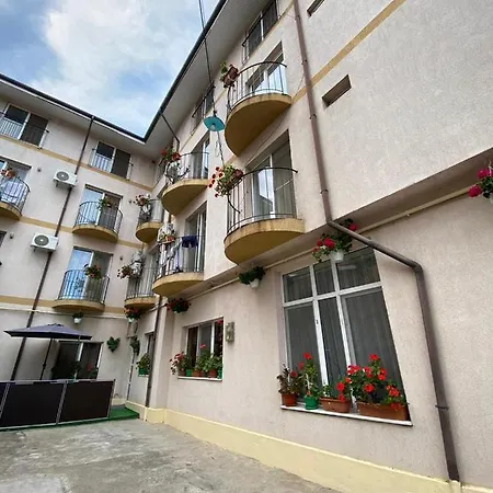 Gymy فندق مبيت وإفطار