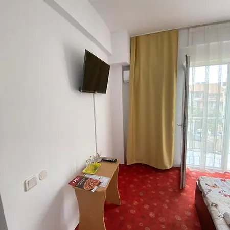 Gymy كونستانتا