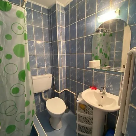 Gymy كونستانتا