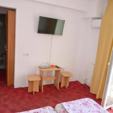 Bed & Breakfast Gymy Constanta
