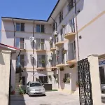 Oda ve Kahvaltı Gymy Köstence