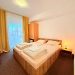 Gymy Oda ve Kahvaltı