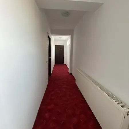 Bed and Breakfast Gymy