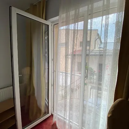 Gymy Констанца