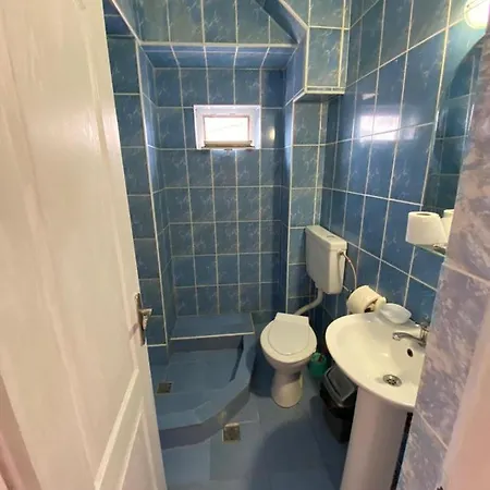 Gymy Bed and Breakfast