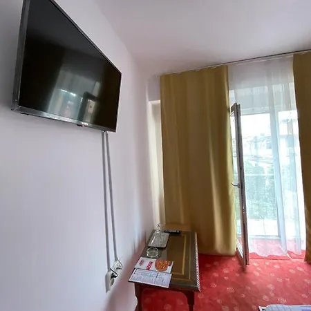 Bed and Breakfast Gymy Κονστάντζα