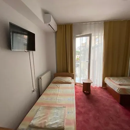 Bed and Breakfast Gymy Κονστάντζα