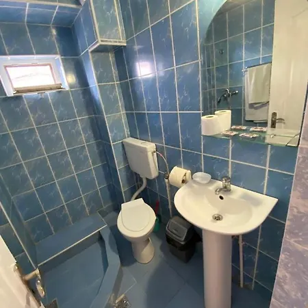 Bed and Breakfast Gymy 2*