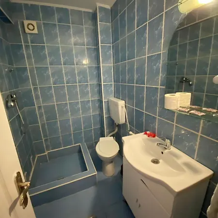 Bed and Breakfast Gymy
