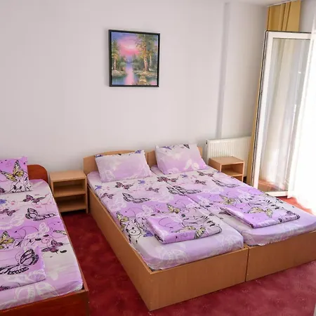 Bed and Breakfast Gymy Κονστάντζα