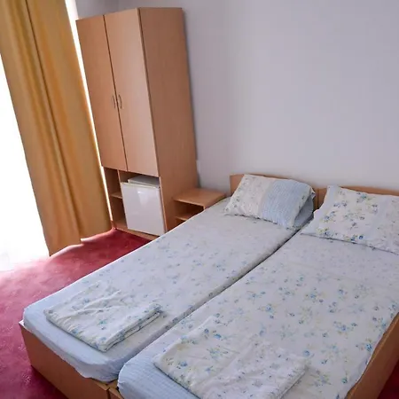 Gymy Bed and Breakfast Κονστάντζα