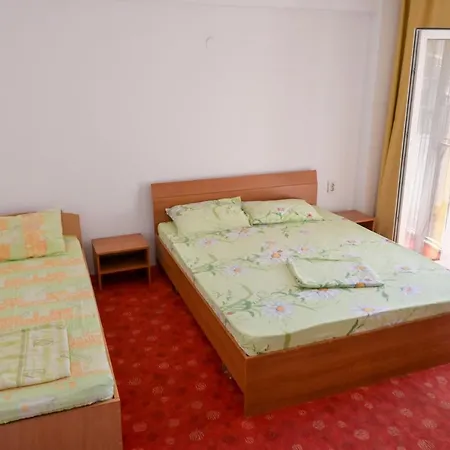 Gymy Bed and Breakfast Κονστάντζα