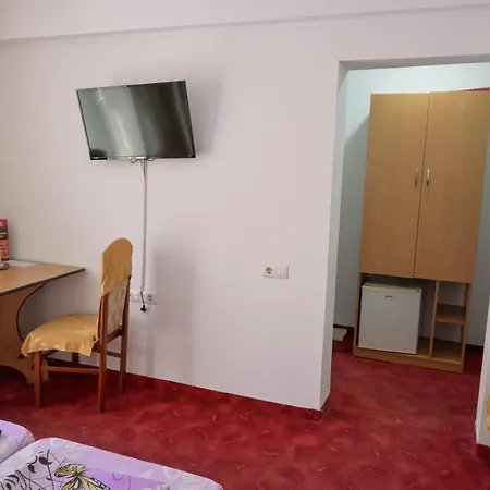 Gymy Bed and Breakfast Κονστάντζα