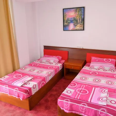 Bed and Breakfast Gymy Κονστάντζα
