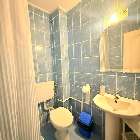 Bed and Breakfast Gymy 2*