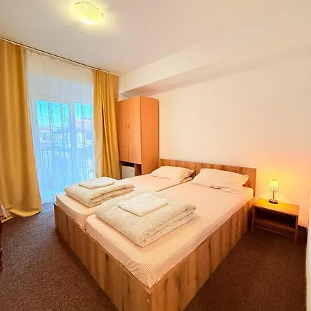 Gymy Bed and Breakfast