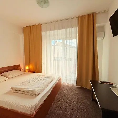 Gymy Bed & Breakfast Constanţa