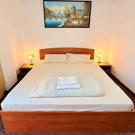 Bed & Breakfast Gymy Constanţa