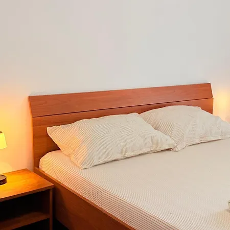 Bed & Breakfast Gymy