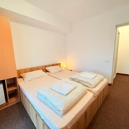 Gymy Bed and Breakfast Κονστάντζα