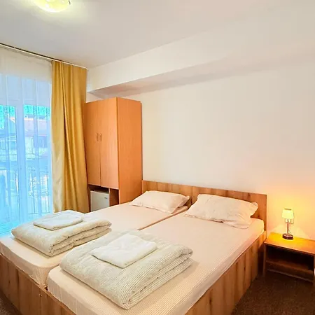 Bed & Breakfast Gymy