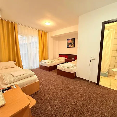 B&B Gymy 2*