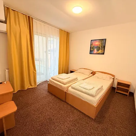 Bed & Breakfast Gymy