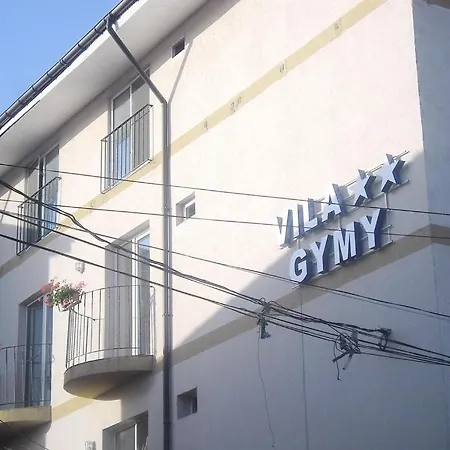 B&B Gymy 2*