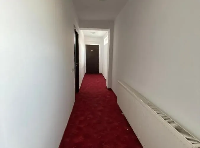 Bed & Breakfast Gymy