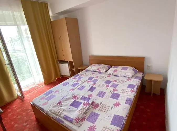 Bed & Breakfast Gymy