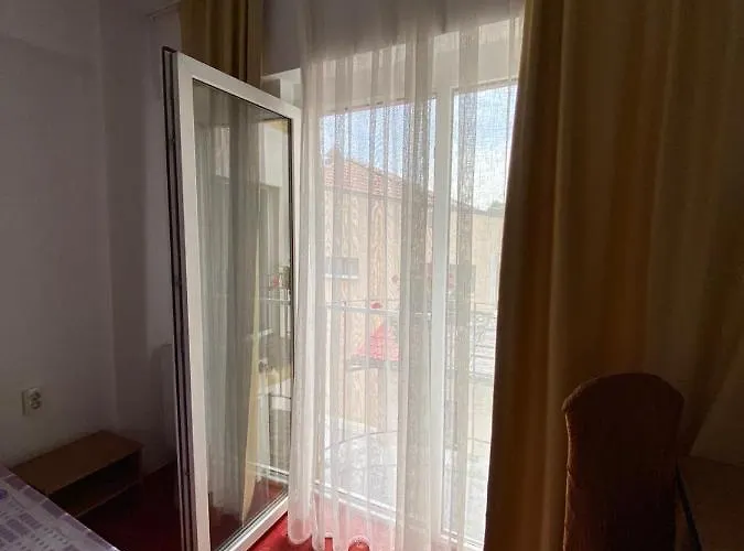 Gymy Bed & Breakfast