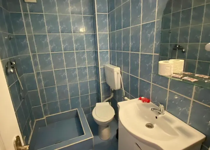 Bed & Breakfast Gymy