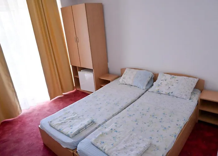 Gymy Bed & Breakfast Constanta