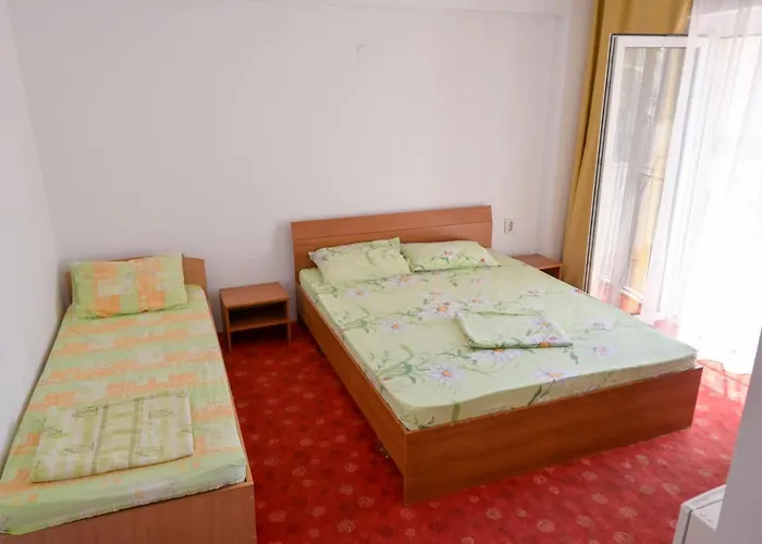 Gymy Bed & Breakfast Constanta