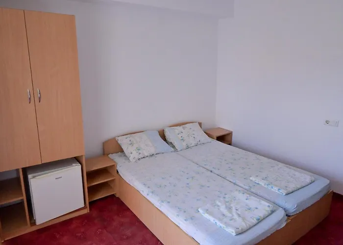 Bed & Breakfast Gymy