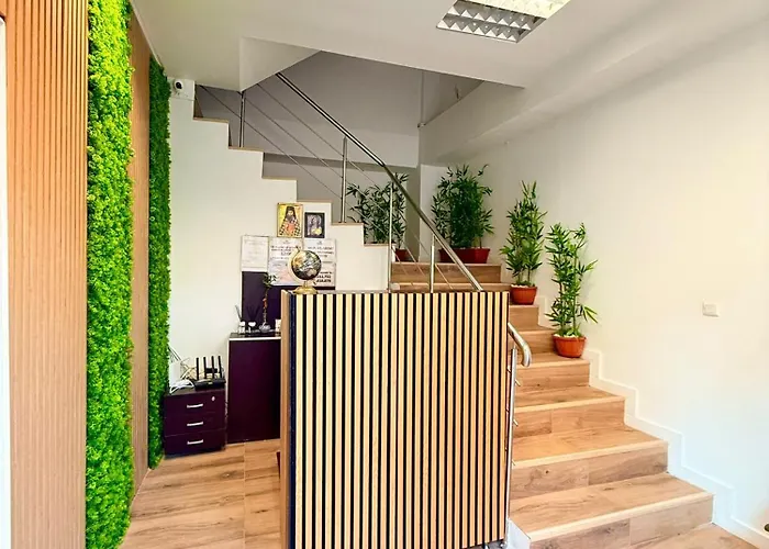 Gymy Bed & Breakfast Constanta